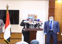 القباج: زيادة المعاشات ١٤% بتكلفة ٢٥ مليار جنيه بحقد أقصى ٩٨٠ جنيه