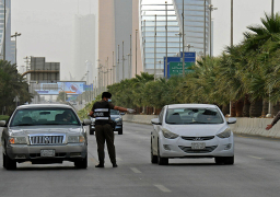 السعودية تعيد فرض حظر التجول فى جدة لمدة 15 يوما