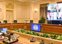 رئيس الوزراء يُتابع مشروع ميكنة وتطوير مكاتب التوثيق