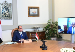 نص بيان الاتحاد الإفريقى بشأن محاولات حل أزمة سد النهضة..اجتماع جديد خلال أسبوعين