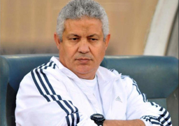 حلمي: طالبت الزمالك بضم السعيد في 2008 ومجلس عباس لم يهتم