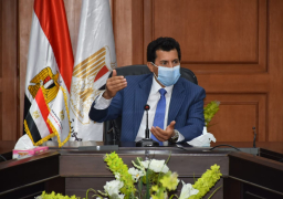 صبحي يرأس أول وبينار لريادة الاعمال ووظائف المستقبل في زمن الكورونا