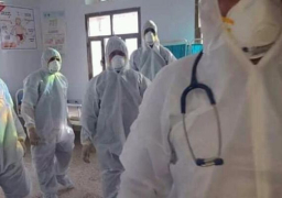 32 اصابة جديدة و5 وفيات في اليمن بكورونا