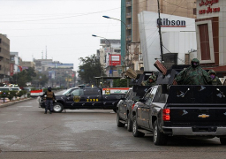 بدء حظر شامل في ذي قار بالعراق لكبح انتشار كورونا