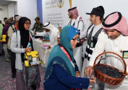 ماليزيا تلغي أداء الحج لمواطنيها هذا العام بسبب وباء كوفيد-19