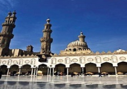“الأزهر” يؤيد الموقف المصري ويدعمه في إجراءات الحفاظ على الأمن القومي