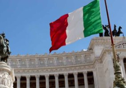 عضو بمجلس الشيوخ الإيطالى: مصر حصن للغرب ضد الإرهاب