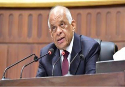 عبد العال ينعي الرئيس التنفيذي للهيئة العامة للاستثمار