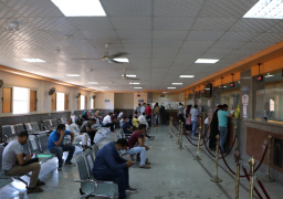 استكمال تسليم أراضى “الإسكان الاجتماعي” بمدينة السادات