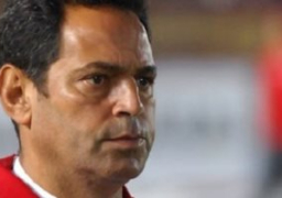 محمود سعد يخضع للعزل المنزلى 7 أيام بعد تعافيه من الكورونا