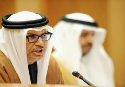 قرقاش: الخليج لا يمكن أن يعود إلى ما كان عليه قبل أزمة قطر