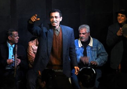 “المصطبة للموسيقى الفلكلورية ” يعرض حفلا لفرقتي الكف الأسواني ونوبانو