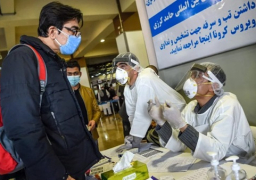 إصابات فيروس كورونا في افغانستان بلغت 17267 حالة
