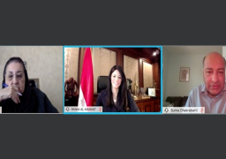 المشاط .. إطلاق العنان لمشاركة المرأة في الاقتصاد يساهم فى زيادة النمو والإنتاجية