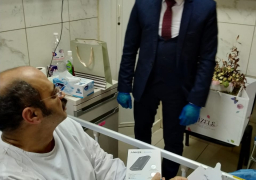 سعفان : جراحة عاجلة للطبيب المعتدي عليه بـ “كسر رجلة” بالكويت