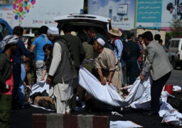 أربعة قتلى على الأقل في اعتداء استهدف مسجدا في كابول