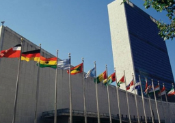 الأمم المتحدة: ملتزمون نحو دعم مصر للتغلب على تحديات “كوفيد19”