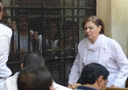 تأجيل محاكمة سعاد الخولي بتهمة الكسب غير المشروع لجلسة 25 يوليو القادم