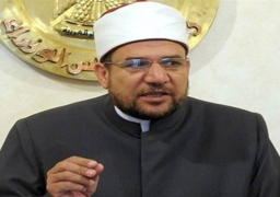 جمعة يؤكد أهمية إعمال العقل في فهم النص الديني في ضوء مستجدات العصر