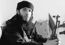 الاعلان عن مصرع قيادى من المرتزقة السوريين فى سرت الليبية