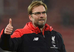 كلوب:نسعي لحصد لقب الدورى مبكرا والجميع جاهزون لتحقيق الحلم