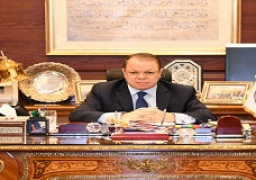 النائب العام يأمر بالتحقيق في واقعة الحريق المُندلع بمستشفى البدراوي بالمنتزه