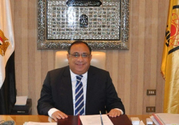 رئيس جامعة حلوان يشيد ينجاح الدولة فى إعادة المصريين المحتجزين بليبيا