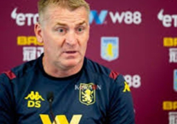 مدرب أستون فيلا: ينقصنا التركيز والدقة في إنهاء الهجمات