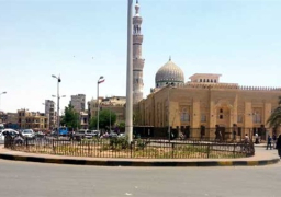 اليوم..نقل صلاة الجمعة من مسجد السيدة زينب بحضور 20 مصليا