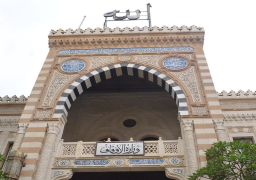 الأوقاف تحذر العاملين من مخالفة المنهج الوسطي على “فيسبوك”