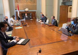 مصر والإمارات تشددان على أهمية استمرار آلية التنسيق والتشاور السياسي