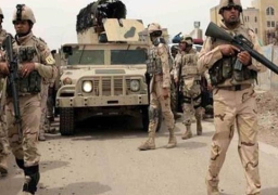 العراق: تدمير 3 أوكار وضبط ورشة لتفخيخ السيارات