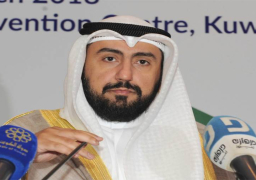 وزير الصحة الكويتي: الحظر الشامل خفض إشغال العناية المركزة لـ40