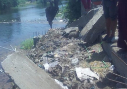 تنفيذ 710 إزالة على نهر النيل ومنافع الري والصرف على مدار الأسبوع