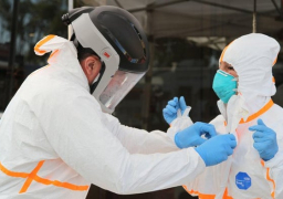 “الشراء الموحد” تكثف جهودها لتأمين الأطقم الطبية لمكافحة كورونا