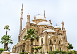 الأوقاف: صلاة الجمعة القادمة بإذن الله تعالى من مسجد محمد علي بالقلعة