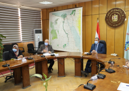 سعفان: تفعيل التقدم في التحول الرقمي تمهيدا للانتقال للعاصمة الإدارية