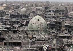 اليونسكو تستكمل مشروع “إحياء روح الموصل” لإعادة بناء المنشآت التاريخية