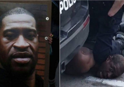 طرح فيلم Just Mercy مجانا عبر الإنترنت تضامنا مع”جورج فلويد”