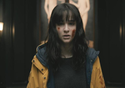 بدأ عرض الموسم الثالث والأخير من مسلسل “Dark” ٢٧ يونيو