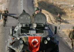 الأعلى للقبائل الليبية:الاحتلال التركي في ليبيا يعتبر انتهاكا للاعراف