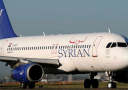 بعد انقطاع 8 سنوات..تشغيل الخطوط الجوية من دمشق إلى أرمينيا