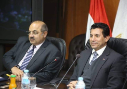 “الأوليمبية” تطالب وزير الرياضة بتجهيز مقر لعزل المنتخبات الوطنية