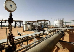 مؤسسة النفط الليبية تعرب عن قلقها لوجود مرتزقة أجانب في حقل “الشرارة”