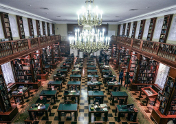 الإدارة الروسية للرقابة على الاستهلاك تفرض حجرا على الكتب لمدة 5 أيام