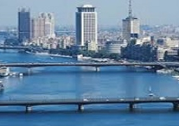 غدا .. طقس حار نهارا لطيف ليلا.. والعظمى بالقاهرة 36