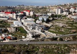 حماس تعتبر قرار اسرائيل بضم أجزاء من الضفة إعلان حرب