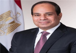 أهالي قرية “كوم الرمل” يبعثون رسالة شكر للرئيس لجهوده في إعادة أبنائهم