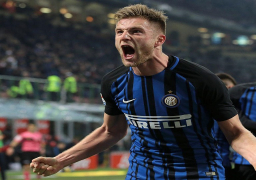 إنترميلان يوقع غرامة مالية على مدافعه سكرينيار