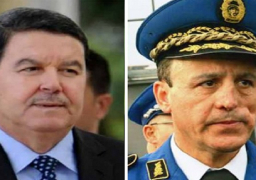 محكمة جزائرية تقضي بالسجن 4 سنوات لمدير الشرطة الأسبق لاستغلال الوظيفة